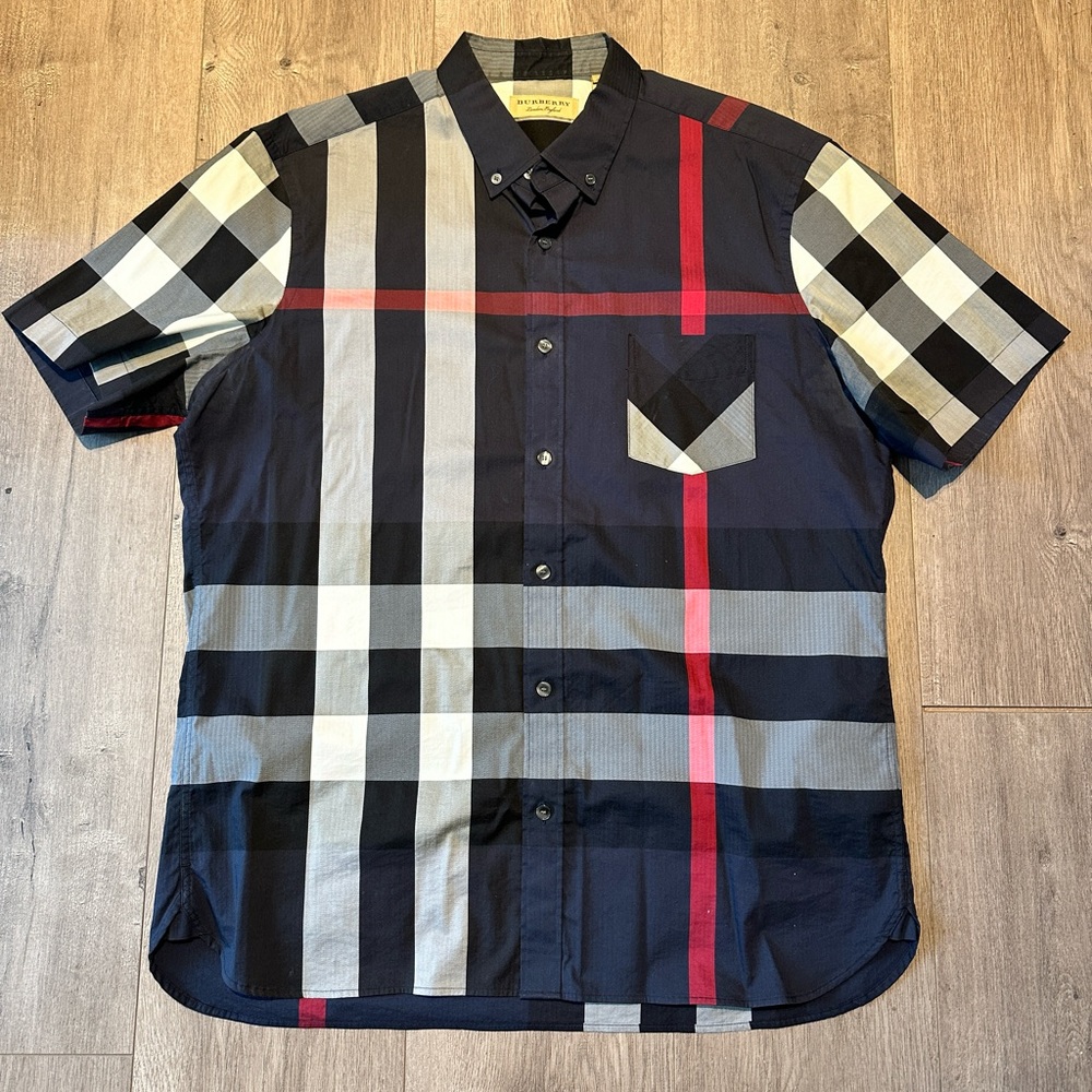 Burberry Shirt